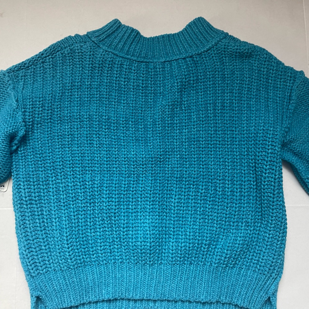 Free People Bell Song Sweater - Picture 5 of 8